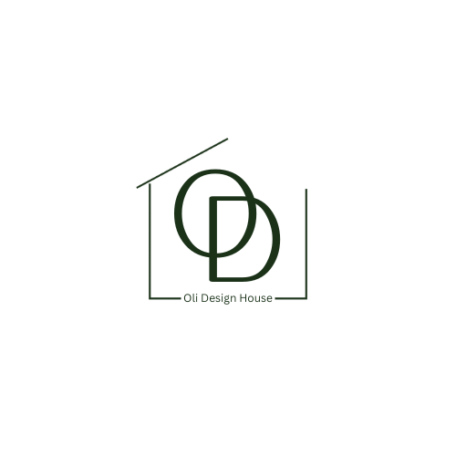 Oli Design House Logo